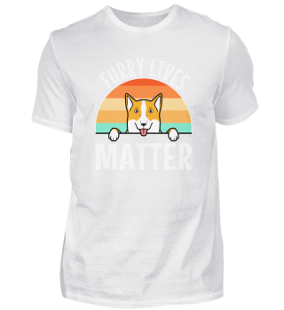 Furry lives matter