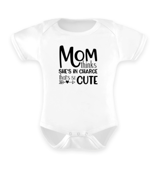 Gift to the Birth - Mom Thinks - Cute