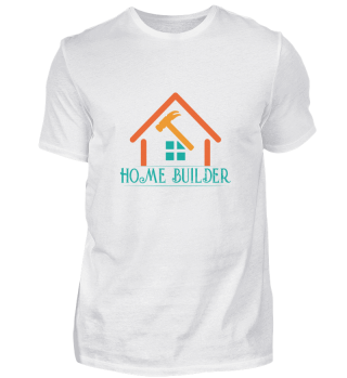 Home Builder - Bauherr