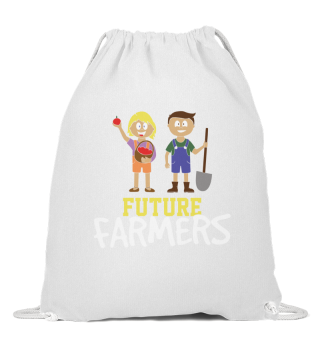 Farmer Children - Future