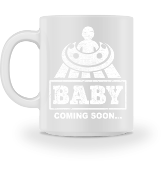 Baby Coming Soon
