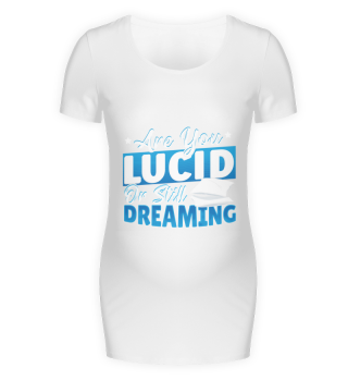 Are You Lucid Or Still Dreaming Lucid Dream