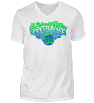 Psytrance Goa