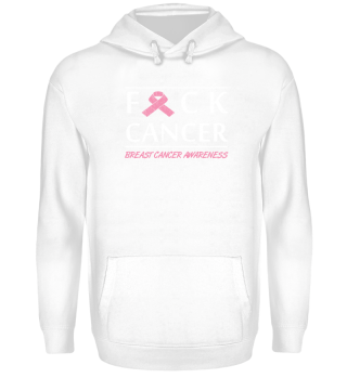 Fck Cancer Shirt breast cancer 13