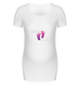 Mama 2020 - Schwangerschaft - Eltern 