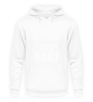 Sailing Boat Captain Gift