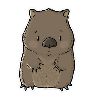 smietz Wombat