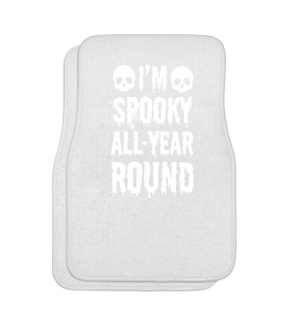 Spooky Spooky Shirt Spooky Gift