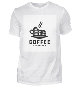 Coffee Colosseum