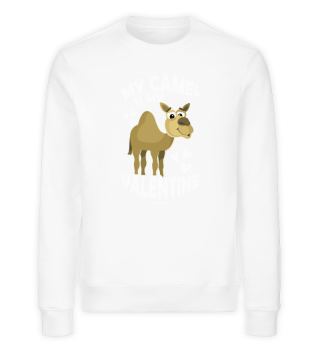 My Camel Is My Valentine