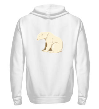  Polar Bear Gift 