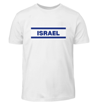 Israel Flag Colors