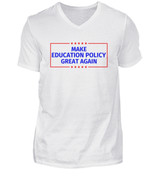 Education policy