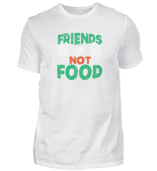 Friends Not Food Friends Not Food