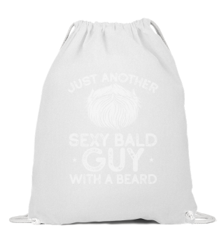 Bearded Man Bearded Beard lover Gift