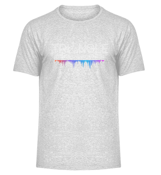 Triangel Schlagzeug Blaskapelle - Shirt