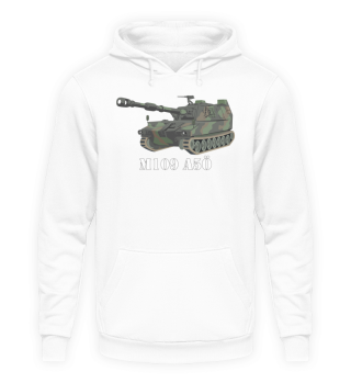 Panzer Haubitze M109 Bundesheer