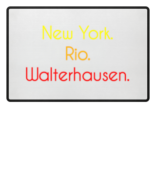 Walterhausen