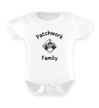 Patchwork Family grey (Kids & Baby)