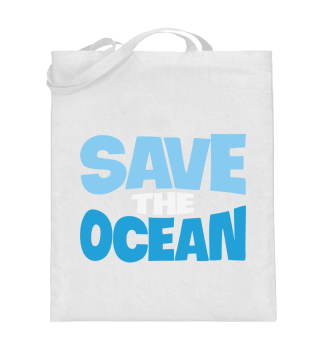 Save The Ocean Earth Day Awareness