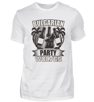 Bulgarien Partywölfe