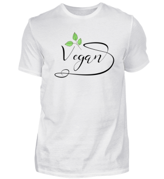 Vegan Shirt