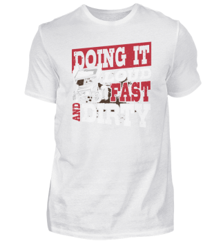 Doing It Loud Fast And Dirty Dirt Track Racing