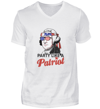 Party Patriot