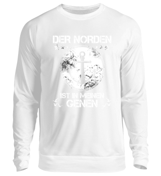 Gene Norddeutsch · Sweatshirt