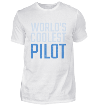 Great Pilot Design Quote World's Coolest