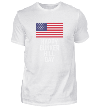 Happy Bunker Hill Day