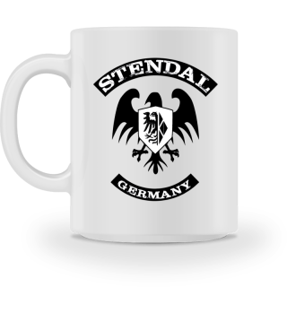 Stendal Germany