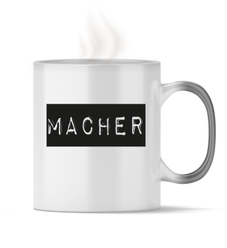 Macher Collection