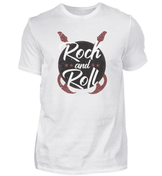 Rock'n Roll Gitaar