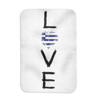 Liebe Herz Flagge Heimat Griechenland greece geschenk