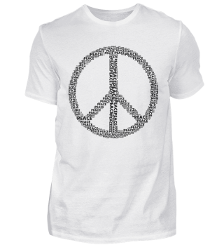 Peace | Frieden