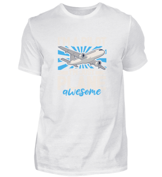 Pilot Aviation Airplane Airline Future Pilots
