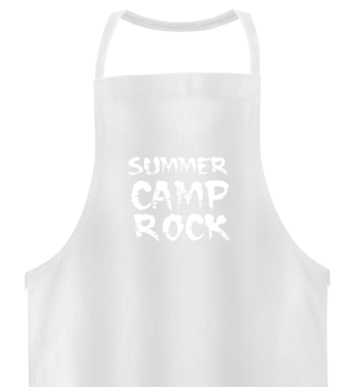 D008-0028 Summer Camp Rock / Sommer Sonn