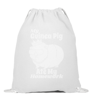 Guinea Pig Gift For Guinea Piggy Owner