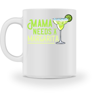 Margarita Time Lover Mexican alcohol 