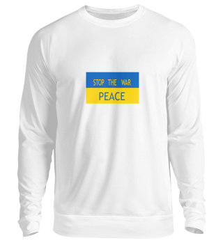Stop the War, Peace, Tshirt , Hodie