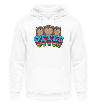 Cute Otter Shirt