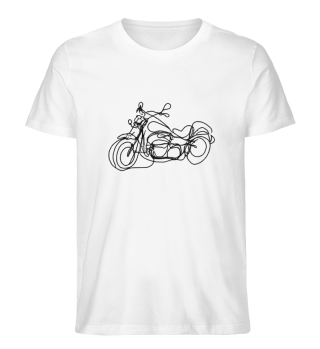 Geschenk für Motorradfahrer Motorrad