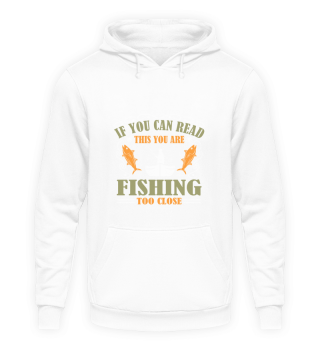 Fischer Fischen Angeln Geschenk Geschenk