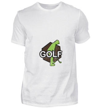Golf Golfplatz Golfschläger Sport