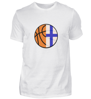 Finland Basketball