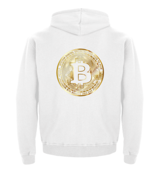 Bitcoin BTC Coin Crypto Trader #bitcoin Future Freedom Gift