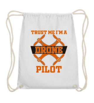 Drone Pilot Aviator Fly Quadcopter Gift
