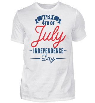 Premium Happy 4th of July Independence Day