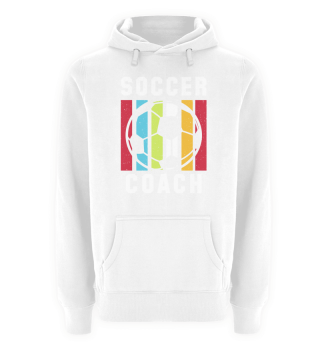 Soccer Coach / Fußball Trainer